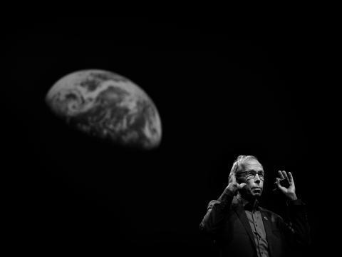 10. Rockström viðburður 9. október